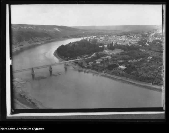 Kiedyś była tu „polska Floryda”