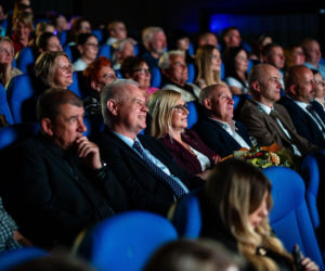 XIV Gala Tęczowych Serc