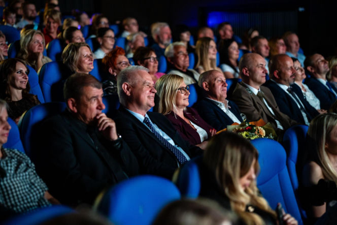 XIV Gala Tęczowych Serc