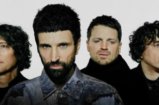 Kasabian zapowiedzieli nowy studyjny album. Oto najważniejsze szczegóły 