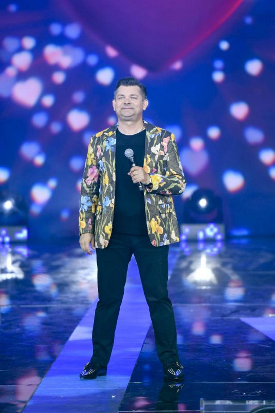 Zenek Martyniuk wyjawił, co sądzi o zachowaniu syna. Nie jest dobrze