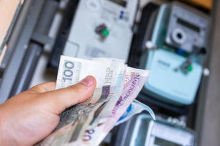 UOKiK nałożył ogromną karę. Polski bank za dużo żądał