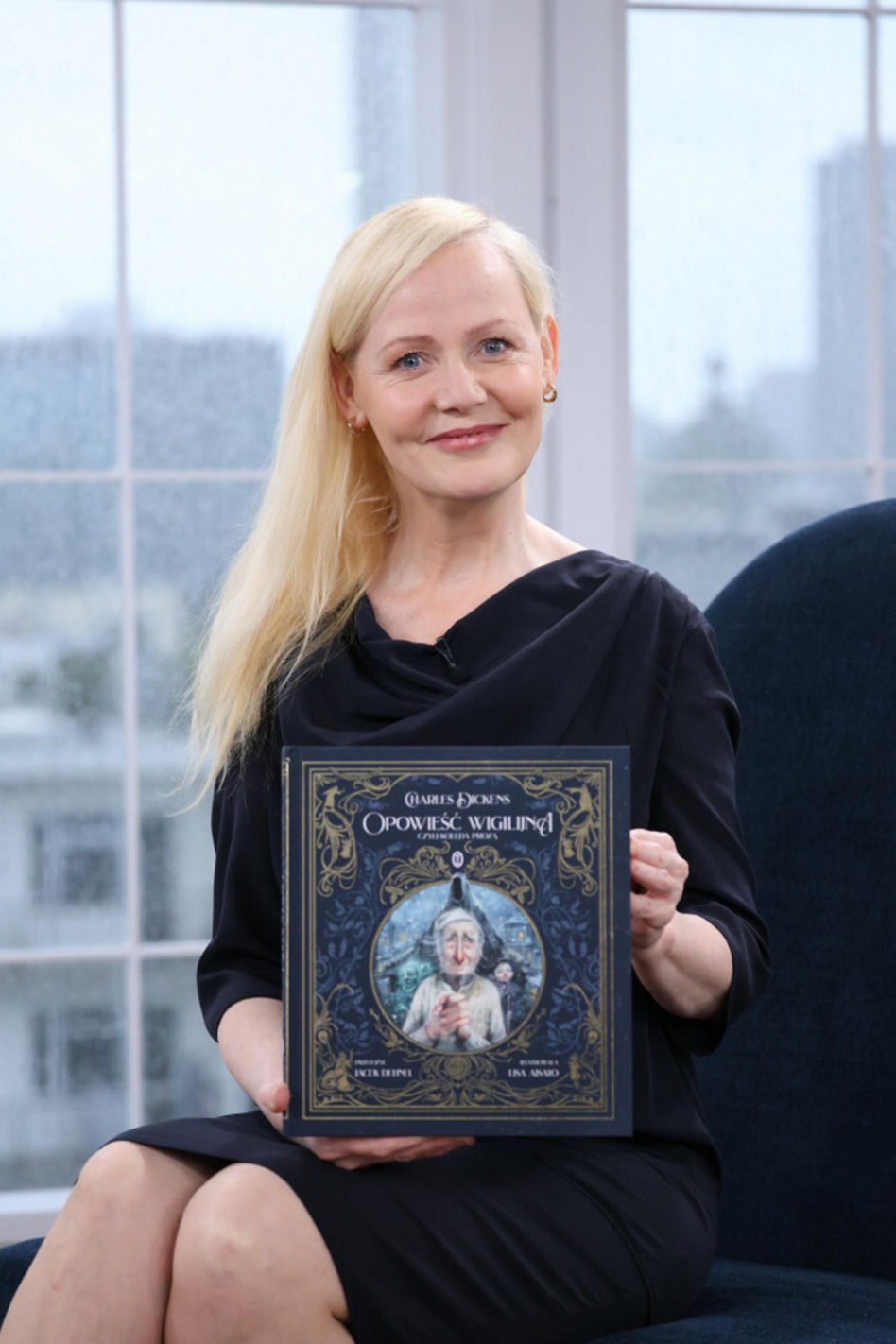 Zmarła Katarzyna Stoparczyk
