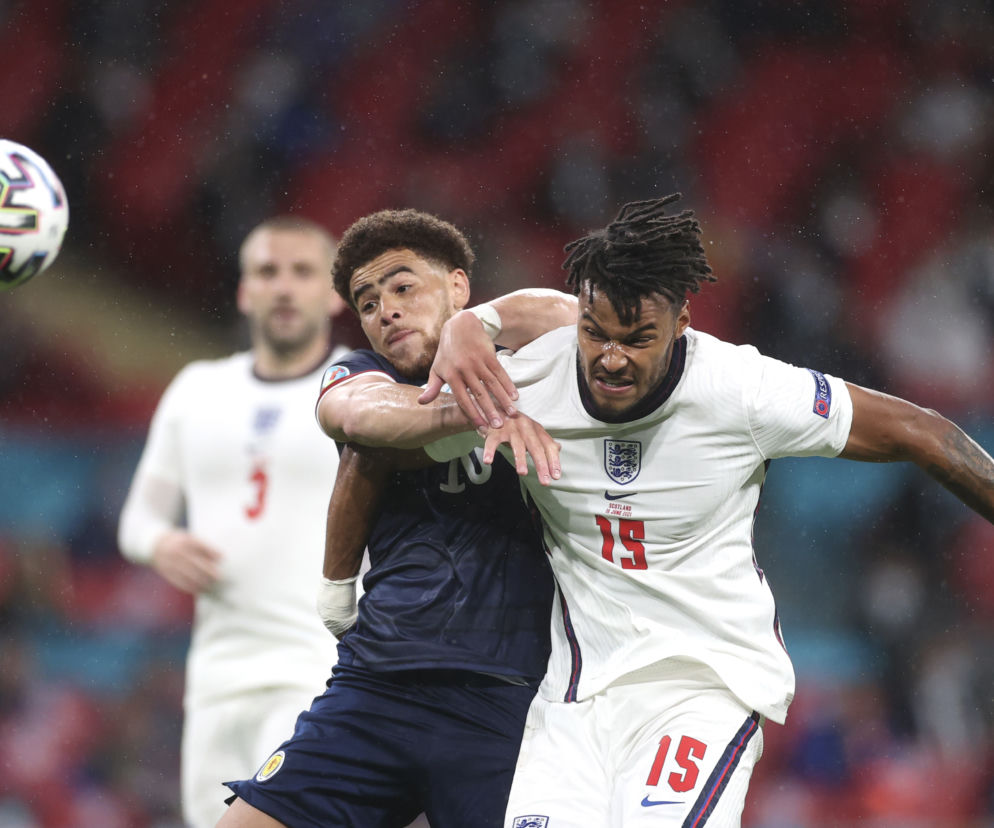 Mecz Anglia – Dania. Kto wywalczy finał Euro 2020? RELACJA, BRAMKI, WYNIK