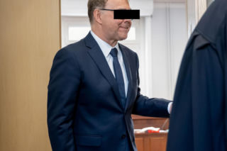 Czy znany lekarz popełnił błąd?