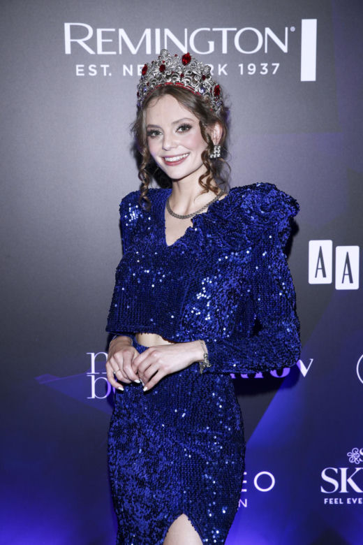 Kasandra Zawal odda koronę Miss Polski! Tak najpiękniejsza Polka zmieniła się przez ostatni rok
