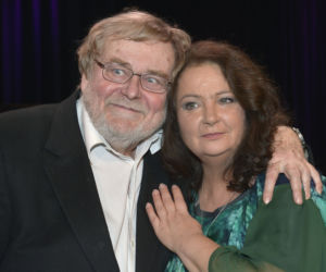 Anna Dymna - prowadzimy dramatyczną walkę!