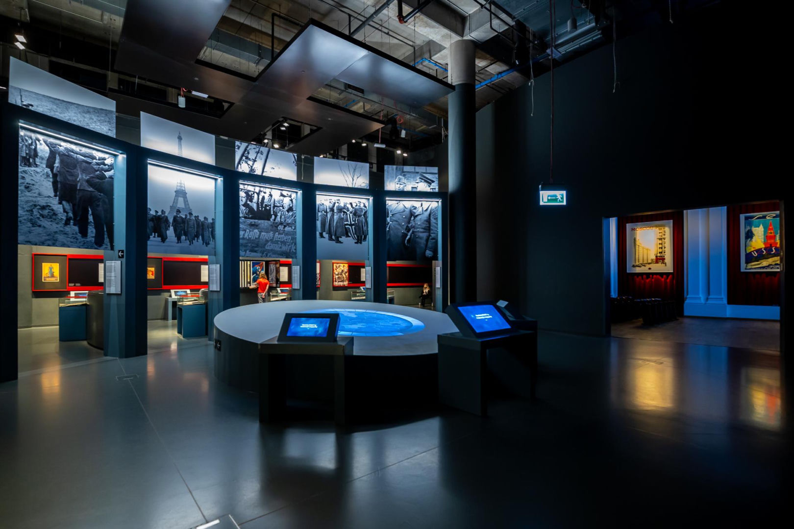 Muzeum II Wojny Światowej w Gdańsku