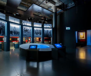 Muzeum II Wojny Światowej w Gdańsku