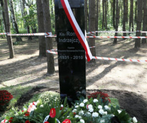Osoby towarzyszące delegacji, które zginęły pod Smoleńskiem