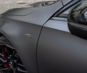Mercedes-AMG A 45 S 4Matic+ 