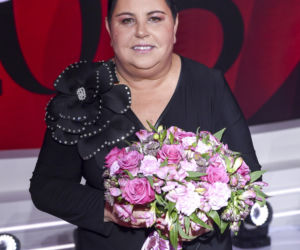 Tak chudnie Dorota Wellman