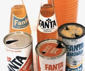 Fanta