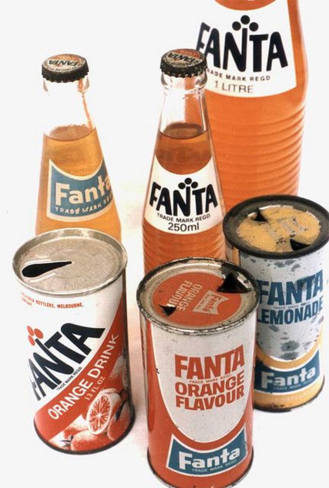 Fanta