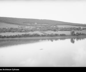 Kiedyś była tu „polska Floryda”