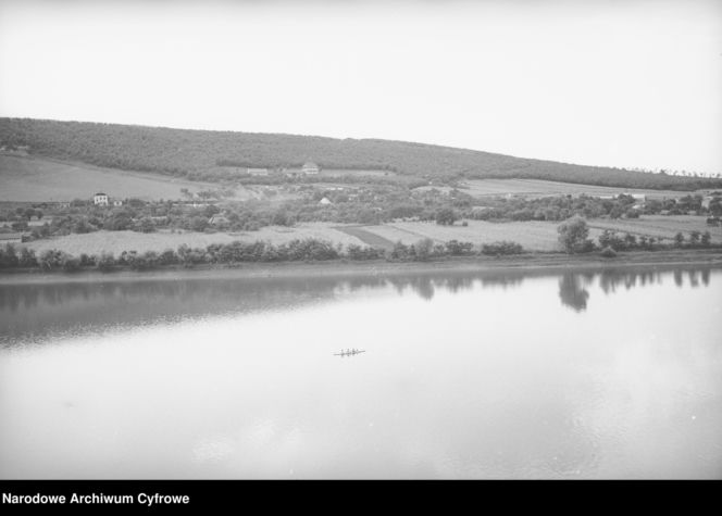 Kiedyś była tu „polska Floryda”