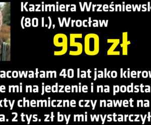 Cała prawda o polskich emerytach!