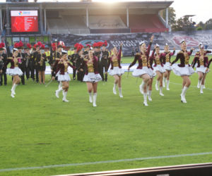 Górnik Zabrze  - Śląsk Wrocław