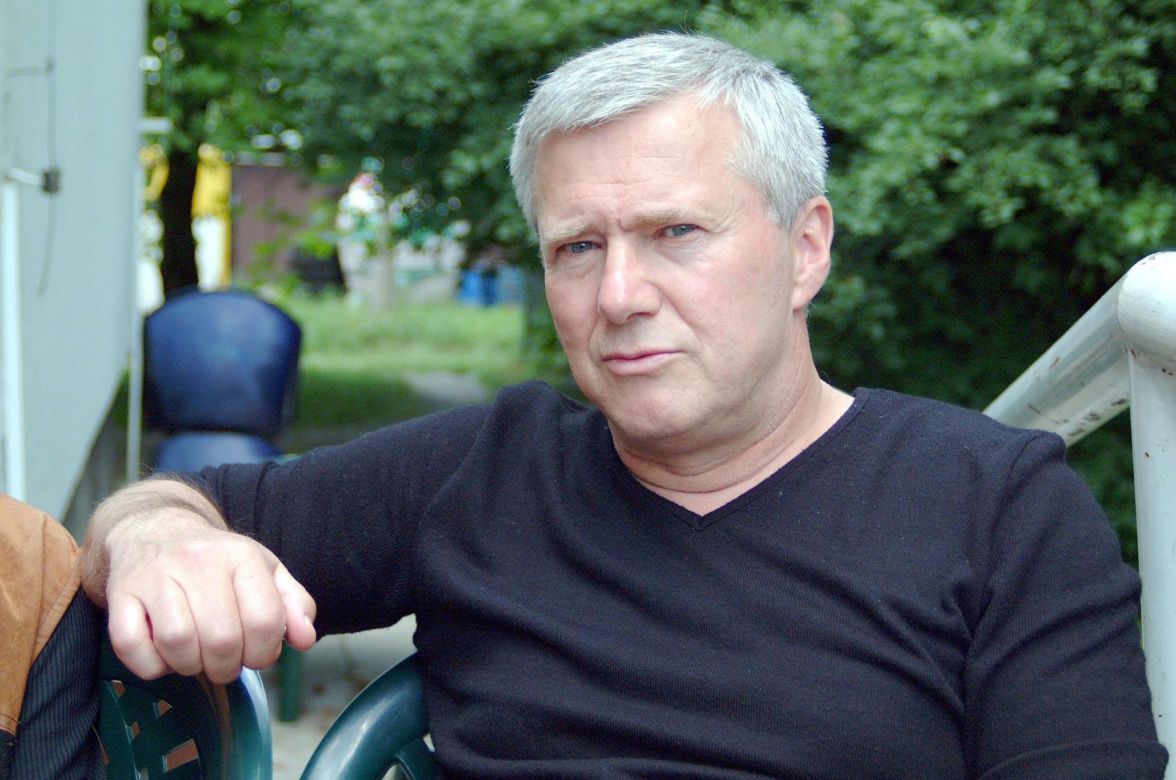 Włodzimierz Matuszak