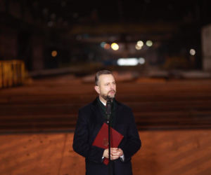 Huta Częstochowa w rękach państwa