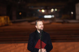 Huta Częstochowa w rękach państwa