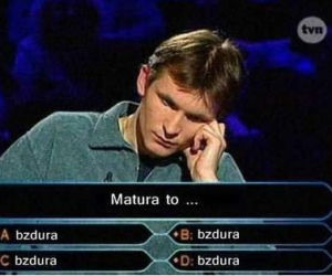 Matura memy