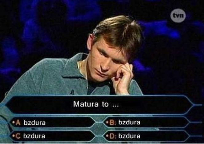 Matura memy