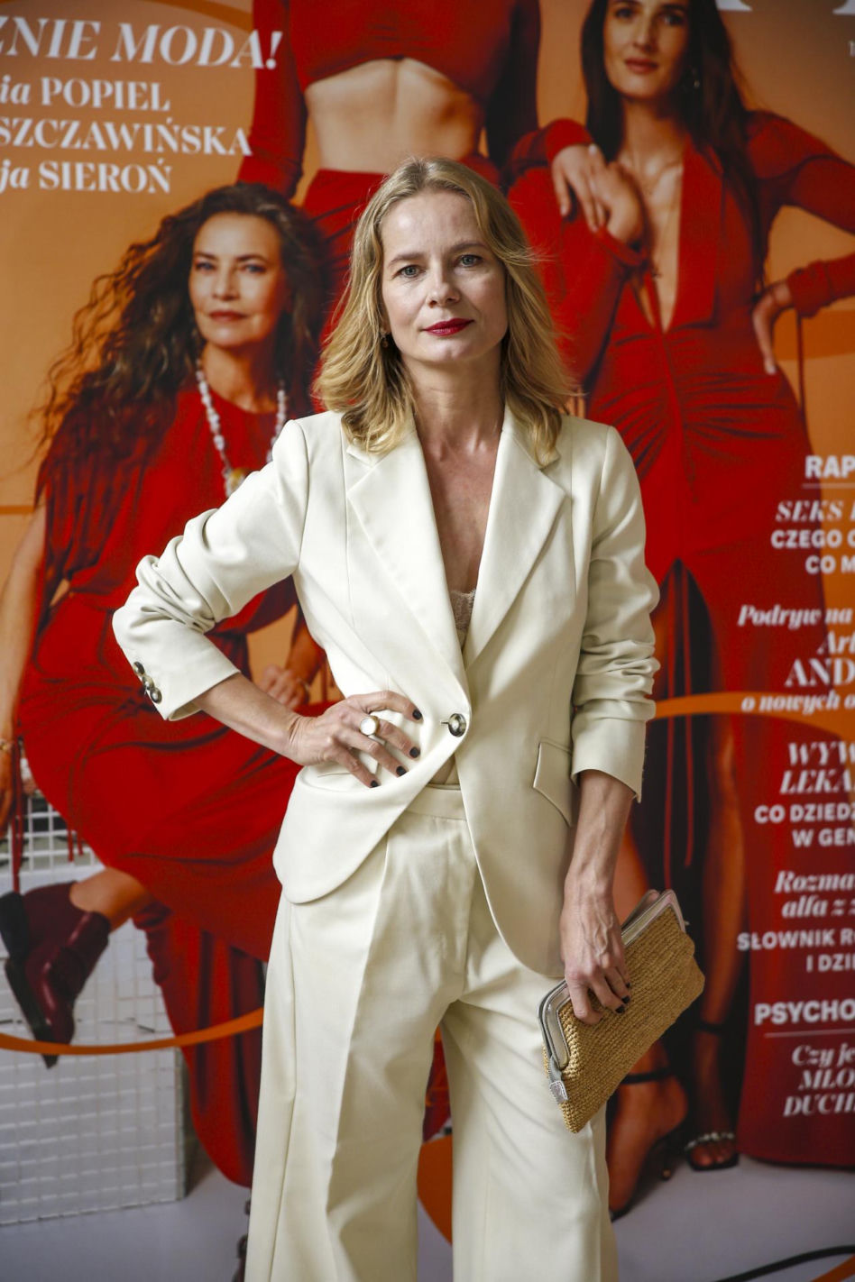 Magdalena Cielecka
