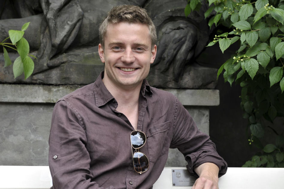 Marcin Rogacewicz