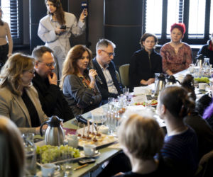Nowa scena dla Teatru Ateneum. Ruszyły przygotowania do 100-lecia ulubionego teatru w Warszawie