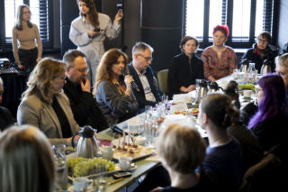 Nowa scena dla Teatru Ateneum. Ruszyły przygotowania do 100-lecia ulubionego teatru w Warszawie