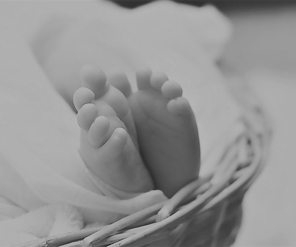 Ruda Śląska: Nie żyje miesięczne, maltretowane dziecko. Rodzice zostali zatrzymani! 