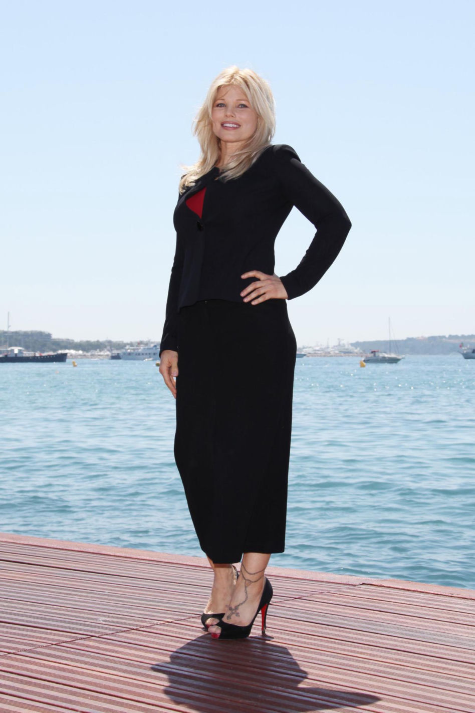 Donna D'Errico