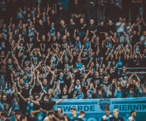 Polski Cukier Toruń - Anwil Włocławek, zdjęcia z Areny Toruń