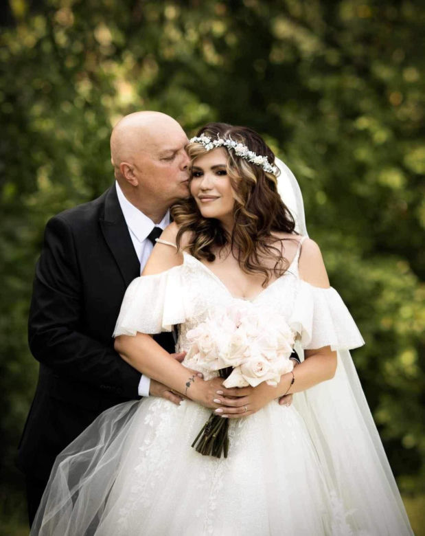 Krzysztof i Karolina Skiba