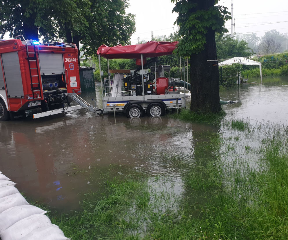 Czy grozi nam powódź na Śląsku?