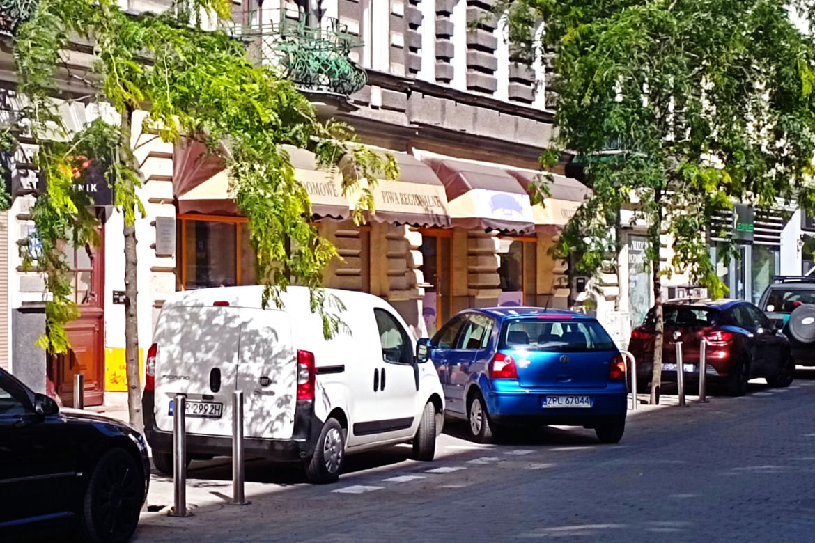 "Kuchenne rewolucje" w Szczecinie - kiedy oglądać?