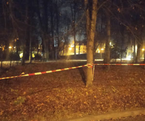 Brutalny mord w Siedlcach. Drągiem zmasakrowali głowę ks. Adama 