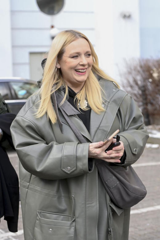 Tak zmieniała się Katarzyna Nosowska
