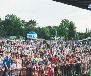Najlepszy Koncert Świata 2022 w Poznaniu. Co tam się działo! Zobacz zdjęcia z imprezy VOX FM 
