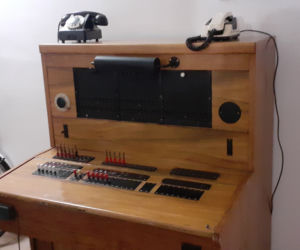 Tylu telefonów nie ma chyba nikt. Kiedyś to będzie muzeum [GALERIA]