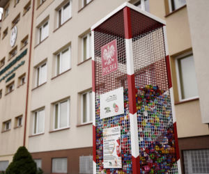 Bezgranicznie nakręceni dobrem 