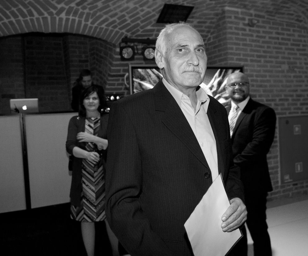 Krzysztof Kopeć 
