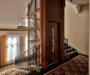 Hotel President w Bielsku-Białej
