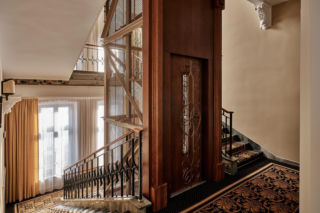 Hotel President w Bielsku-Białej
