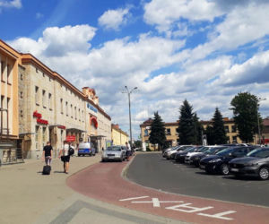 W rejonie Dworca Głównego PKP powstanie Rzeszowskie Centrum Komunikacyjne