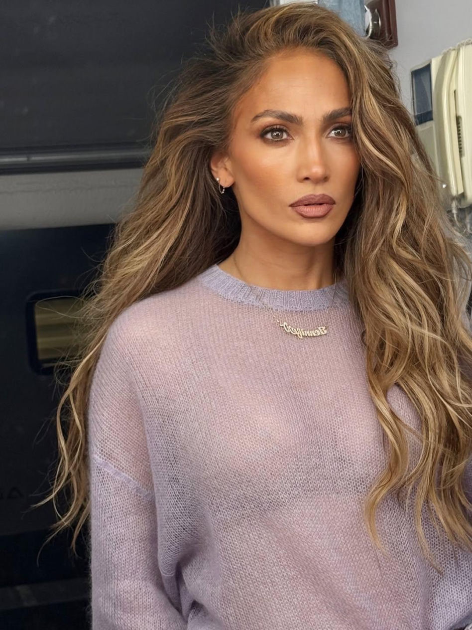 Jennifer Lopez