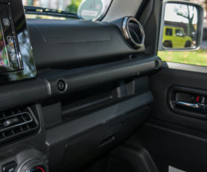 Suzuki Jimny 1.5 102 KM 4WD XLED