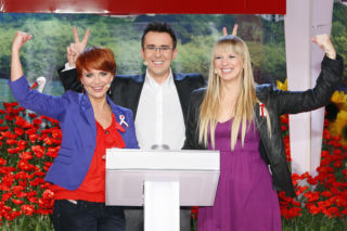 TVP reaktywuje kultowy program! Hit Kocham cię Polsko po ośmiu latach wraca na antenę