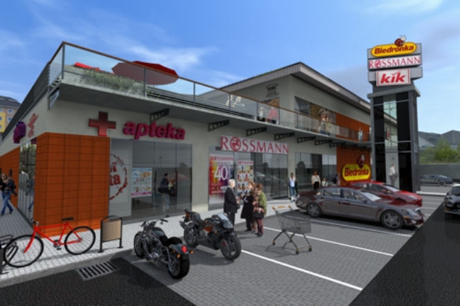 Ksiądz nie dotrzymał obietnicy! Zamiast hospicjum i przedszkola powstanie... centrum handlowe!